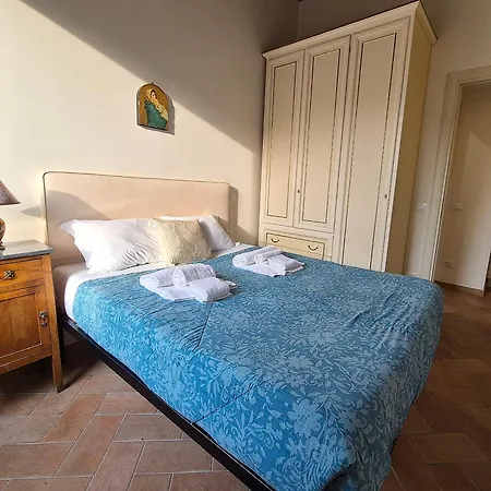 La Maison De La Papesse * Rom