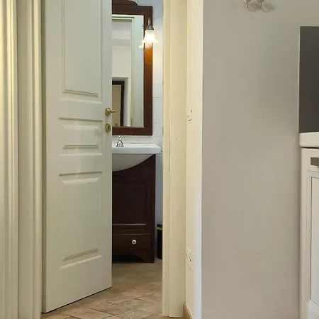 La Maison De La Papesse Lägenhet *