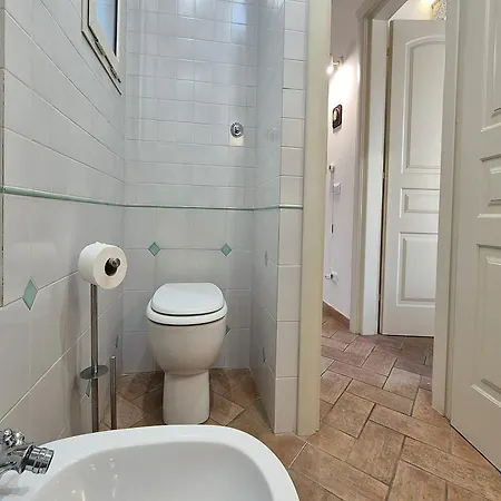 La Maison De La Papesse Lägenhet *