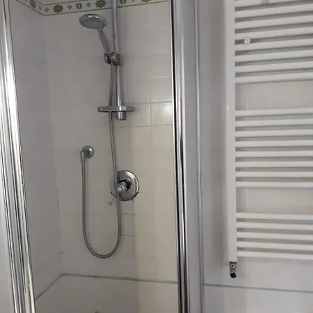 Lägenhet La Maison De La Papesse Rom