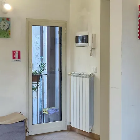 La Maison De La Papesse Апартаменты *