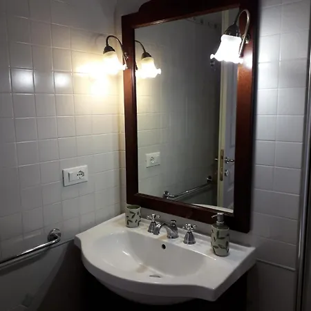 Apartment La Maison De La Papesse Rome