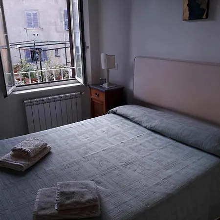 La Maison De La Papesse Rome