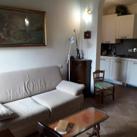 Apartment La Maison De La Papesse