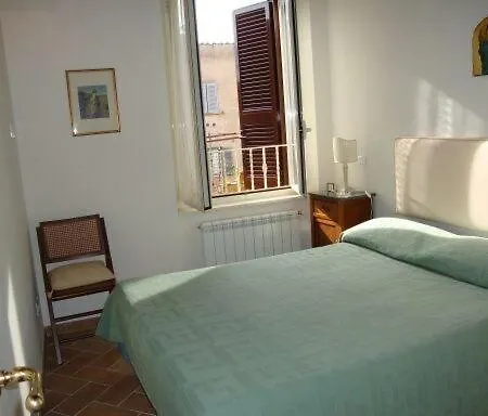 La Maison De La Papesse *