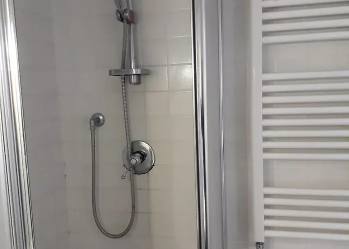 Apartment La Maison De La Papesse Rome