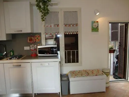 La Maison De La Papesse Apartment Rome