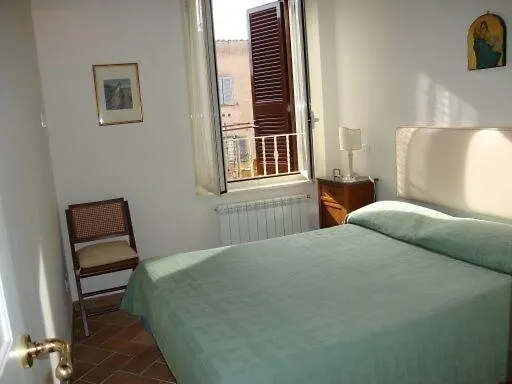 La Maison De La Papesse *