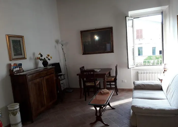 La Maison De La Papesse *