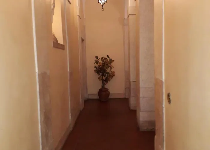 La Maison De La Papesse Apartment